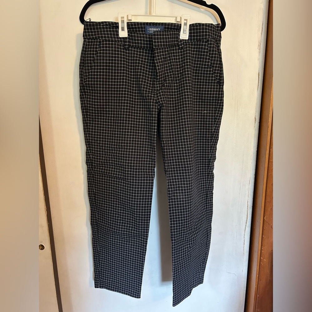 Old Navy dress pants
